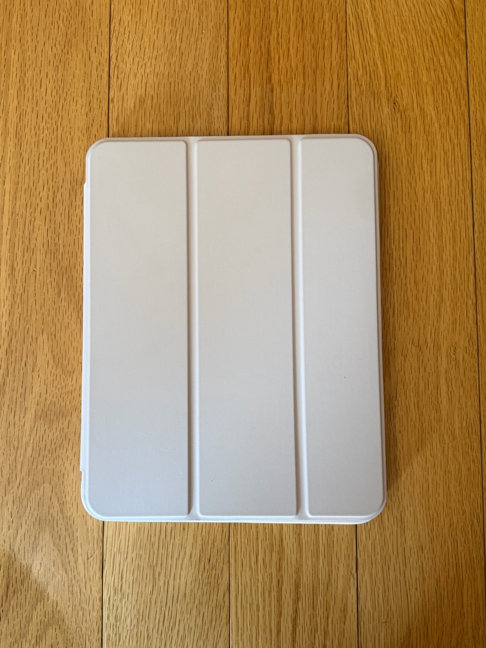 Pink iPad A16 Case